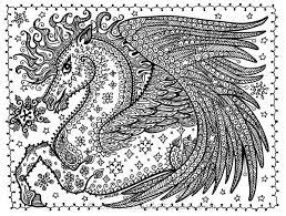 Planse gratuite cu unicorn de colorat pentru copii si adulti. Unicorn De Colorat Planse De Colorat Cu Cai Inaripati