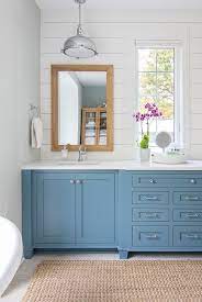 Maybe you would like to learn more about one of these? White And Blue Lake House Master Bathroom Lake House Master Bathroom Lake House Bathroom Master Bathroom
