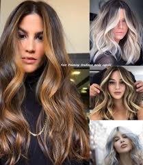 Prima di far scelte affrettate devi sapere che bisogna sapere i colori che più si adattano al tuo viso . Shatush Come Scegliere Il Colore Giusto In Base Ai Capelli E Alla Pelle Notizie In Vetrina