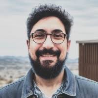 I always appreciate Kate Lybarger take