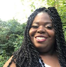 Husband cooking for wife