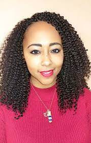 Crochet Braids Ga Crochet Braids By Twana Curly Styles Crochet Braids Crochet Braids Hairstyles Crochet Braid Styles