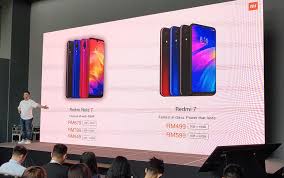Price in grey means without warranty price, these handsets are usually available without any warranty, in shop warranty or some non existing cheap company's. Redmi Note 7 And Redmi 7 Launched In Malaysia With Prices Starting From Myr 679 And Myr 499 Respectively Stuff