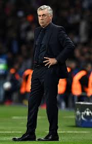 Ancelotti exits having led the toffees to. Arsenal Target Carlo Ancelotti Reveals He Turned Down Italy Job Because He Seeks Return To Club Management