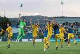 Cota 2.40 urmareste live meciul pe livescore pariuri1x2.ro. Romania U23 Cantonament Preolimpic In Spania Cu DouÄƒ Meciuri De PregÄƒtire FederaÈ›ia RomanÄƒ De Fotbal