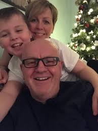 Philip Emerson's Instagram, Twitter & Facebook