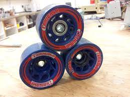 Next step is to put the wheels and bearings on. How To Put Bearings In Skateboard Wheels Eliteskater