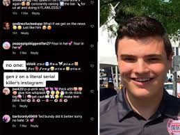 This movie is about one of jeff the killer's victims surviving and thought she killed him. Instagram Fan Pages Created For Suspected Murderer Peter Manfredonia