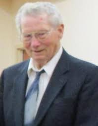 Obituary for Daniel Wilton Cochrane