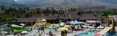 Sholawat as saadah mp3 download gratis mudah dan cepat di metrolagu, stafaband. Wisata Garut Waterboom Sabda Alam