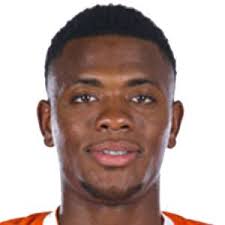 Fuquan Edwin Opponents