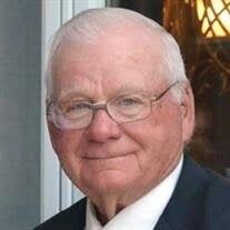 Bobby Alan McCray Obituary