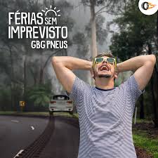 Campanha Ferias Sem Imprevisto Gbg Pneus Peca Conceito Peca Para Facebok Wearable Fashion Portfolio