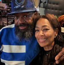 Birthday bash, but drama lurking! Rita Daniels celebrated her birthday