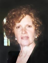 Obituary of Anita Judice