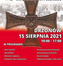 Główne uroczystości odbędą się 15 sierpnia w warszawie, przed grobem nieznanego żołnierza. Tstq1sgzzugl4m
