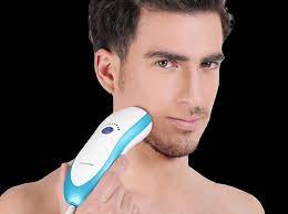 I'm not confident enough to use an open razor but using any other razor i can feel stubble straight after shaving. How To Remove Unwanted Facial Hair Permanently Beard Style