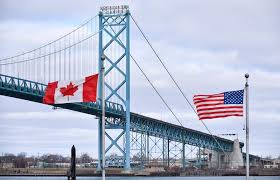 We did not find results for: Canada U S Cross Border Travel Will Be Forever Changed By Coronavirus Experts Say
