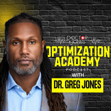 62. The Leaky Gut Breakdown with Dr. Ilana Gurevich by Optimization Academy  with Dr. Greg Jones