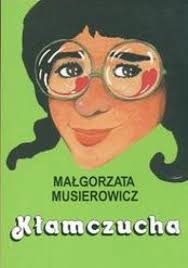 Klamczucha Oceny Opinie Ceny Malgorzata Musierowicz Lubimyczytac Pl