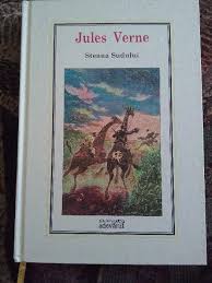 Scris de jen • 13 october 2006 • in categoria gabriel stan, sf/fantasy. Jules Verne Steaua Sudului Insula Misterioasa Si Scoala Robinsonilo Bucuresti Sectorul 4 Olx Ro