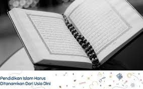 10 hadits beserta gerakannya untuk anak usia dini hadist apa saja itu? 4 Manfaat Pendidikan Islam Harus Ditanamkan Dari Usia Dini Dan 11 Cara Mendidik Anak Sekolah Prestasi