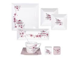 Bu ürüne bakan bu ürünlerede baktı. Karaca Minka 32 Parca Kahvalti Seti Kare 8697918664671