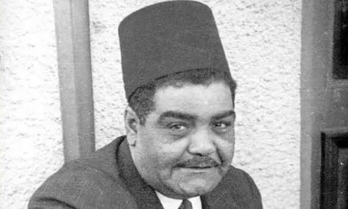 الشاويش عطية.. اليوم ذكرى ميلاد الفنان رياض القصبجي