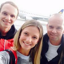 Getting to know… Barbara Haas