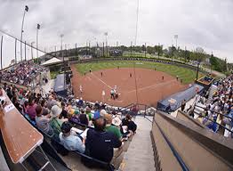 1601 west 81st ave merrillville, in 46410 Melissa Cook Stadium Notre Dame Fighting Irish Official Athletics Website
