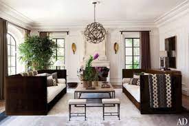 That's exactly what this candle sconce says. 15 Rooms With Sconce Lighting That Are Incredibly Stylish Architectural Digest