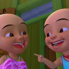  Pin Oleh Djihan Dzulaeha Di Upin Ipin Kartu Lucu Kartun Wallpaper Kartun Lucu