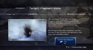 So, you have not used 9 out of 10 wild artefacts to get stuck without means for entry into yaschas massif 100 af. The Vile Peaks 010 Af Final Fantasy Xiii 2 Wiki Guide Ign