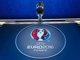 O relato completo do jogo na antena 1 nas vozes de alexandre. Euro 2016 O Calendario Completo Da Fase Final Maisfutebol
