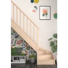 Escalier Faubourg Avec Rampe Ideal Idees Escalier Escalier Deco Maison