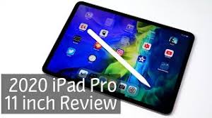 Apple Ipad Pro 2020 11 Inch Price In Dubai Uae Compare Prices