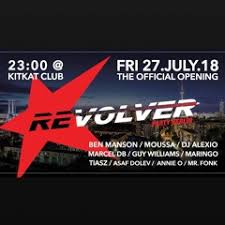 Stream Michael Gaylor music