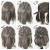 Step By Step Hairstyles For Short Hair