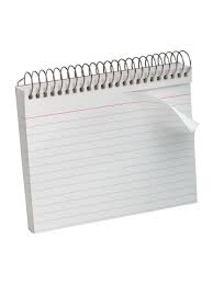 At tfg, we continually strive to create content that will have a positive impact on all of the different relationships in our life. Oxford Spiral Bound Index Cards Ruled 4 X 6 White Pack Of 50 Office Depot