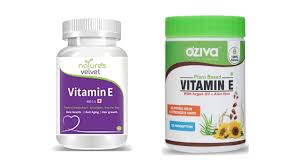 It helps fight off infections and promote wound healing. 5 Best Vitamin E Capsules In India 2021 Apolloedoc