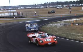 Check spelling or type a new query. David Hobbs Penske S Ferrari And The Unluckiest Race Car