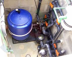 Sandfilteranlage Sandfilter Poolfilter Kaufen Yapool De