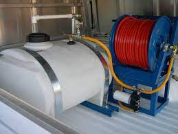 Gas And Electric Pest Control Sprayers Shop Them At Qspray Com