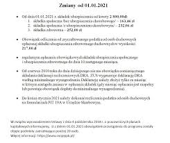 Składkę na ubezpieczenie zdrowotne płacisz co miesiąc. Skladki Zus