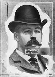 2,054 H H Holmes Stock Photos, High-Res Pictures, and Images