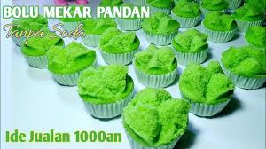 We did not find results for: Resep Bolu Kukus Mekar Pandan Tanpa Soda Ide Jualan Makanan 1000an Youtube