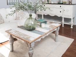 Build your own diy coffee bar by installing a floating table in the corner of the room. Job By Name Contour Shabby Chic Coffee Table Beyazesyaservisigaziantep Com