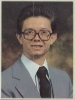 Who remembers Arthur Watson? The head of IBM World Trade. His picture hang 