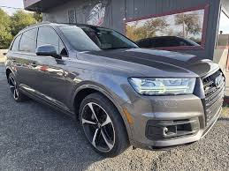 Image result for Samurai Gray 2019 Q7