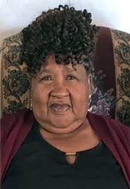 Obituary for Erma Jean James